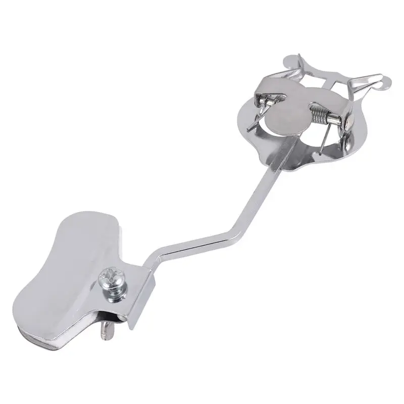 Trumpet Sheet Music Clip Lyre Sheet Music Clamp-On Holder Metal Plating For Trumpet Trombone Tool
Trumpet Sheet Music Clip Lyre Sheet Music Clamp-On Holder Metal Plating For Trumpet Trombone Tool