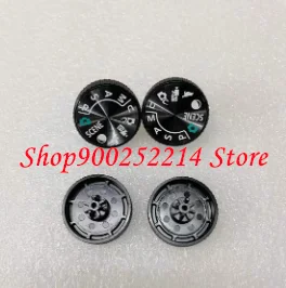 1 PCS New for Nikon P950 Top cover Mode Turntable Top Function Camera Repair Accessories
1 PCS New for Nikon P950 Top cover Mode Turntable Top Function Camera Repair Accessories