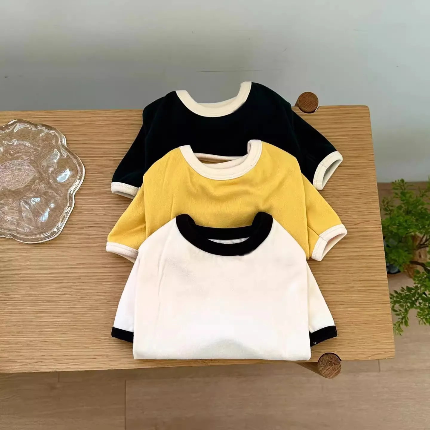 Puppy Round Neck Vest Winter Solid Color Bottom Shirt Teddy Warm Pullover Small and Medium-sized Dog Two Legs Casual Clothes
Puppy Round Neck Vest Winter Solid Color Bottom Shirt Teddy Warm Pullover Small and Medium-sized Dog Two Legs Casual Clothes