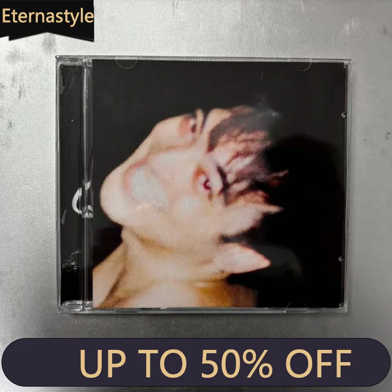 Classic Joji Music CD Ballads1 Album Compact Disc Walkman Car CD Player Soundtracks Box Party Music Collection Gifts
Classic Joji Music CD Ballads1 Album Compact Disc Walkman Car CD Player Soundtracks Box Party Music Collection Gifts