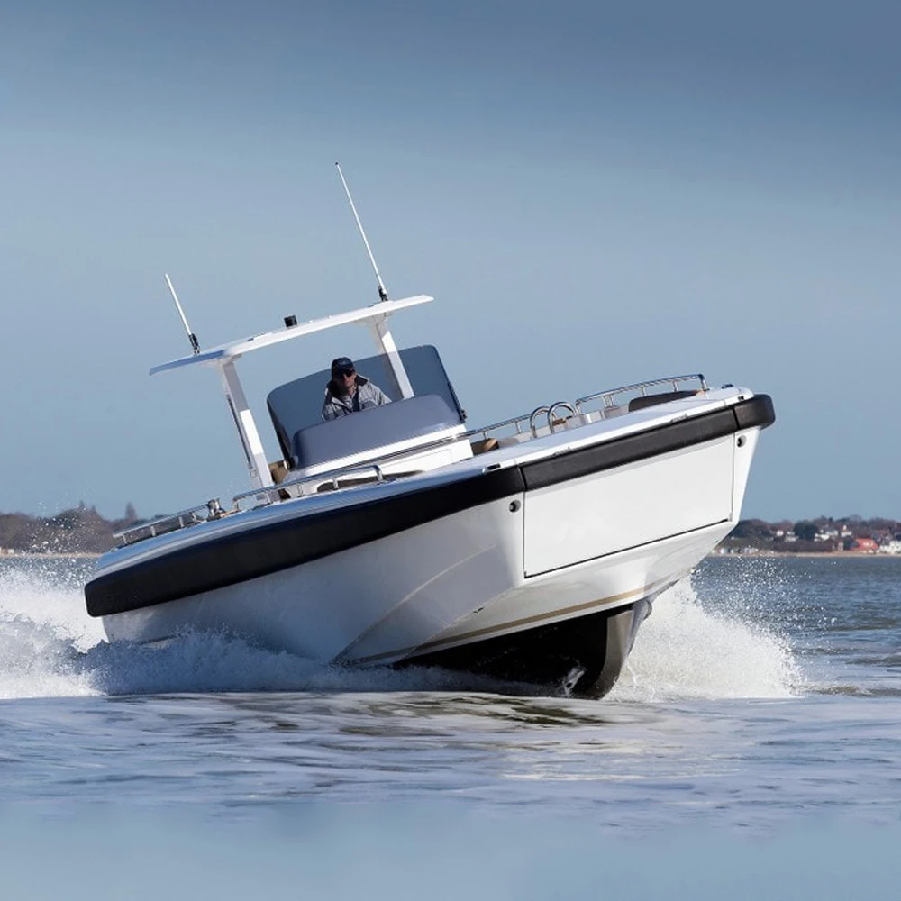 2022 Luxury All Welded Aluminum Fishing Boat Yacht Landing Boat For Lake & Ocean
2022 Luxury All Welded Aluminum Fishing Boat Yacht Landing Boat For Lake & Ocean