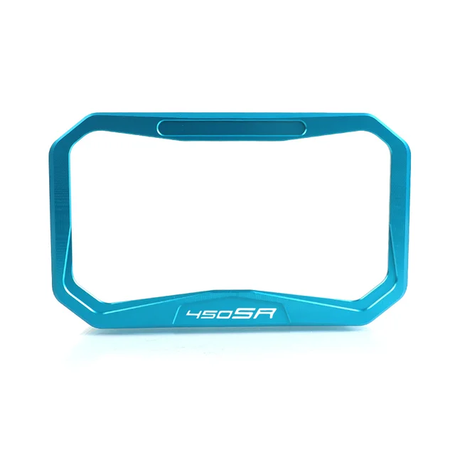 2023 2024 450SS FOR CFMOTO CF MOTO 450SR 450 SR 2022 Motorcycle Meter Frame Cover Screen Glare Shield Instrument Display Guard
2023 2024 450SS FOR CFMOTO CF MOTO 450SR 450 SR 2022 Motorcycle Meter Frame Cover Screen Glare Shield Instrument Display Guard