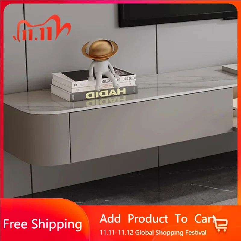 Роскошная плавающая подставка для телевизора, полки для гостиной, зеркало, скандинавская спальня, ТВ-шкаф, салон, современная Archivadores, постмодернистская мебель
Роскошная плавающая подставка для телевизора, полки для гостиной, зеркало, скандинавская спальня, ТВ-шкаф, салон, современная Archivadores, постмодернистская мебель