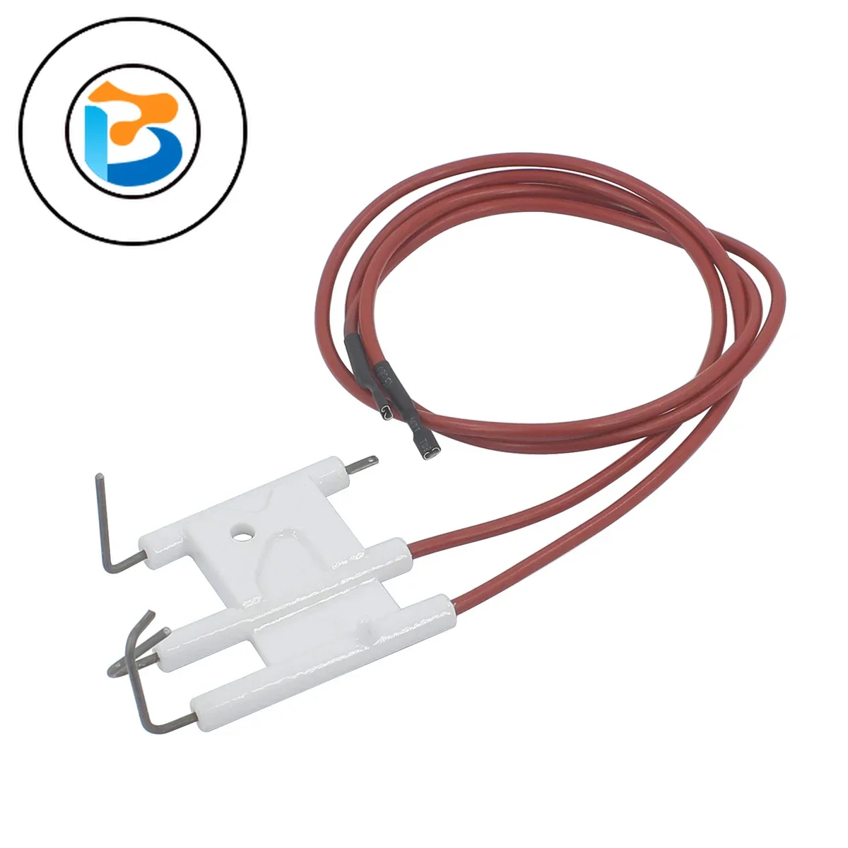 Ceramic Ignition Needle Pulse Igniter Suitable for Ignition Needles for Weineng Wall Mounted Boilers 1pcs
Ceramic Ignition Needle Pulse Igniter Suitable for Ignition Needles for Weineng Wall Mounted Boilers 1pcs