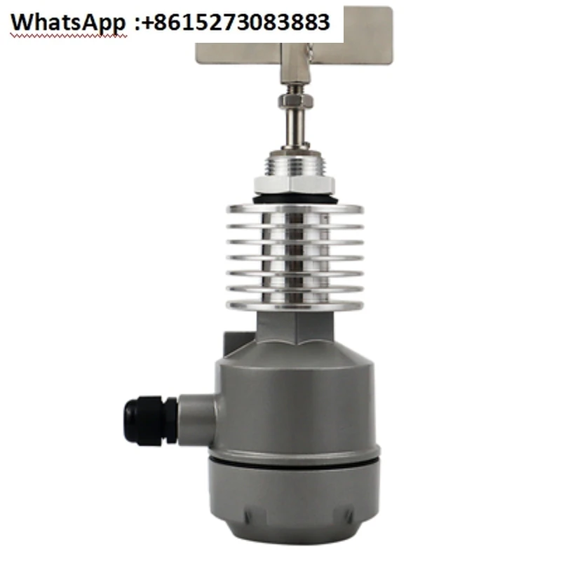 Material Control Thread Flange Type Rotation Resistance Material Particle Dust Limit Meter
Material Control Thread Flange Type Rotation Resistance Material Particle Dust Limit Meter