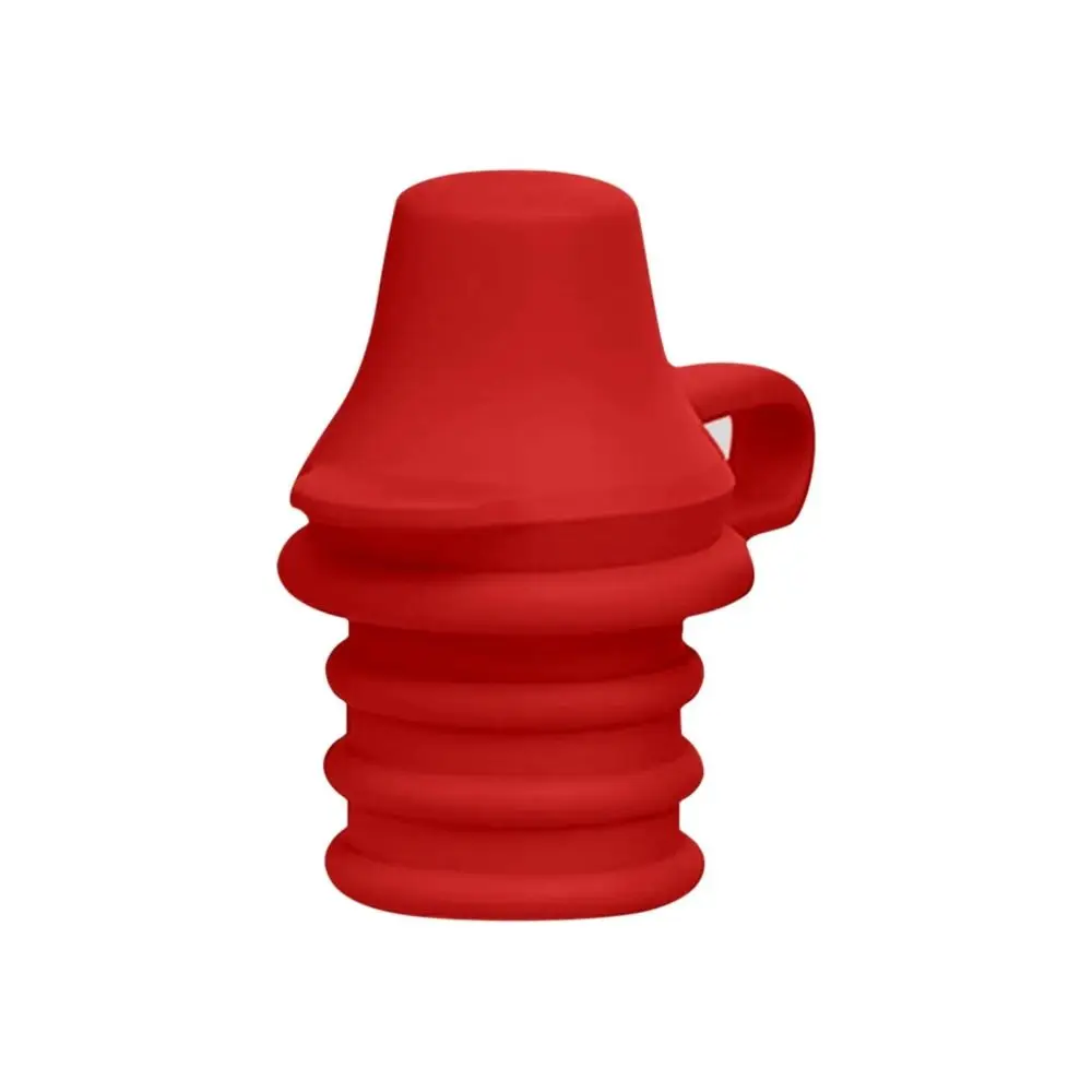 Convenient No Spill Silicone Bottle Top Spout Flow Control Adapter Drinking Tube Leak Proof Portable Bottle Replacement Lid Baby
Convenient No Spill Silicone Bottle Top Spout Flow Control Adapter Drinking Tube Leak Proof Portable Bottle Replacement Lid Baby