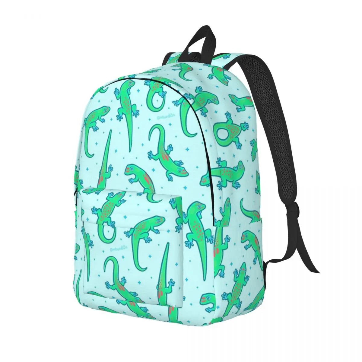 Day Gecko Student Backpack School Bag Hiking Travel Daypack for Men Women Fashion Bookbag Shoulder Bags
Day Gecko Student Backpack School Bag Hiking Travel Daypack for Men Women Fashion Bookbag Shoulder Bags
