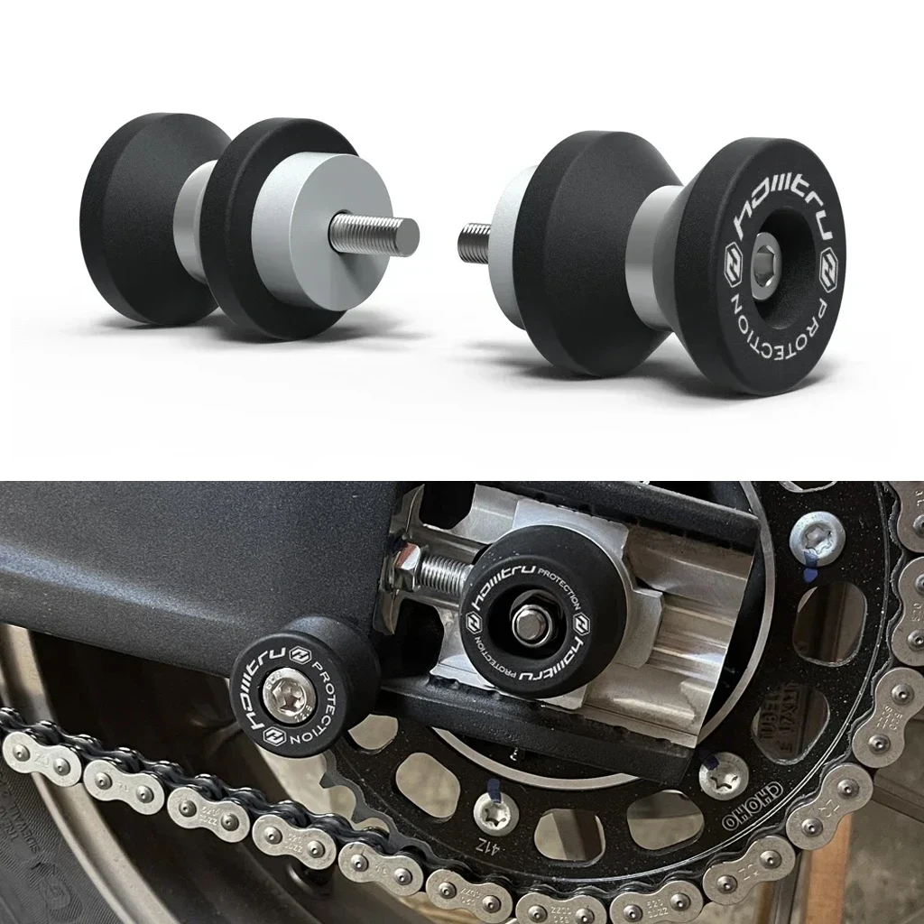 Used for Aprilia RSV1000 R/Factory 2004-2005 and Dorsoduro 1200 motorcycle slide valve rocker arm bracket screw accessories
Used for Aprilia RSV1000 R/Factory 2004-2005 and Dorsoduro 1200 motorcycle slide valve rocker arm bracket screw accessories