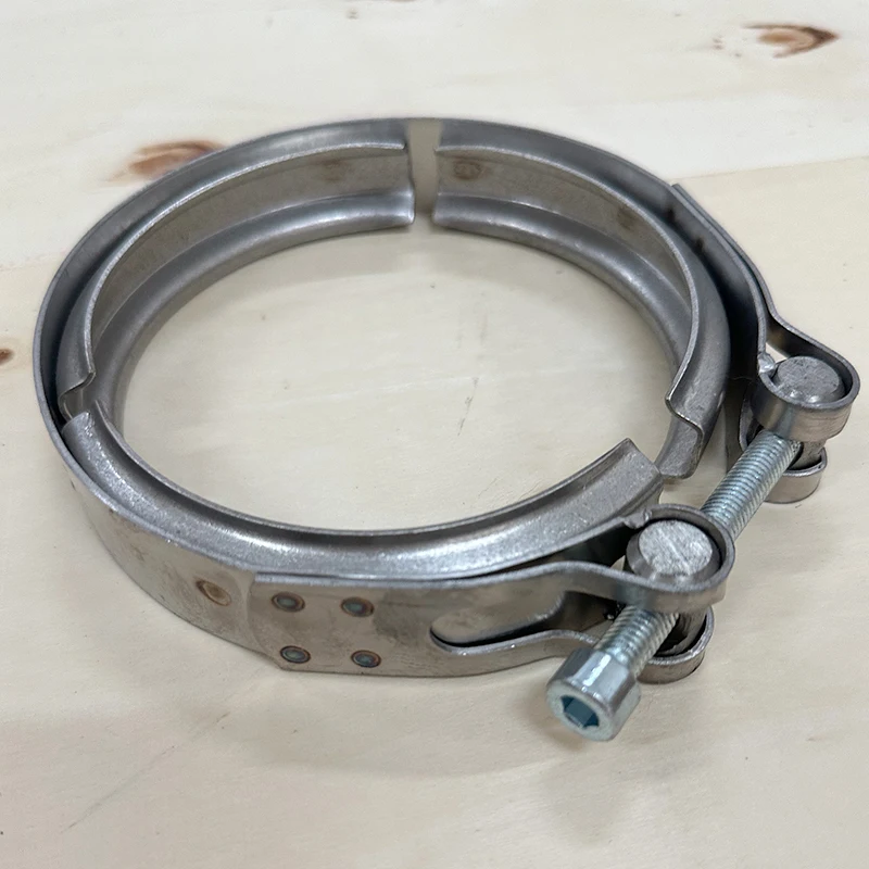 4IL017 6674314125 Clamp for MAN 4II002 81151030111 81151030112 81151030124
4IL017 6674314125 Clamp for MAN 4II002 81151030111 81151030112 81151030124
