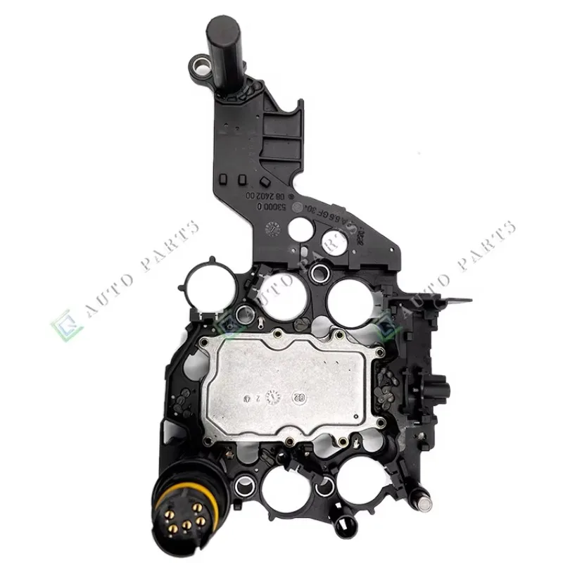 CG Auto Parts Transmission Control Unit TCU TCM A1685451532 A0285450832 A0002704200 for 5Speed
CG Auto Parts Transmission Control Unit TCU TCM A1685451532 A0285450832 A0002704200 for 5Speed