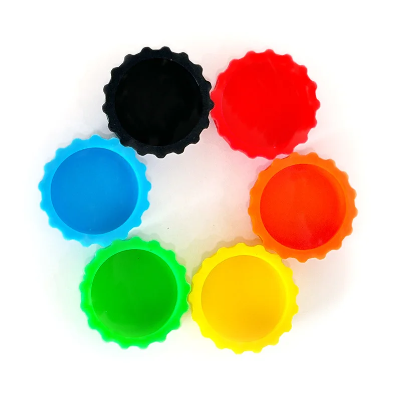 6pcs Pet Feeding Bowl Reptile Bowls Colorful Water Feeder Basin Silicone Smooth Wide Rim Hamster Gecko Snake Lizard
6pcs Pet Feeding Bowl Reptile Bowls Colorful Water Feeder Basin Silicone Smooth Wide Rim Hamster Gecko Snake Lizard