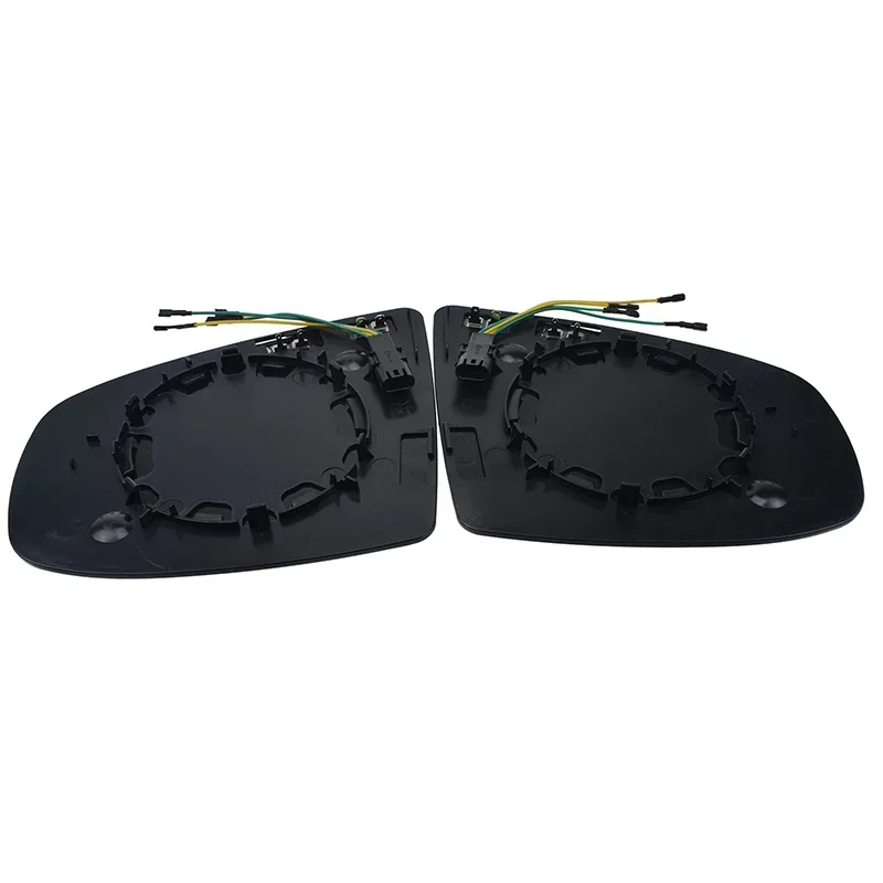 With Harness Heated Adjustment Rearview Wing Mirror Glass For 2007-2014 BMW X5 X6 E70 E71 E72 51167174981 51167174982 Left Right
With Harness Heated Adjustment Rearview Wing Mirror Glass For 2007-2014 BMW X5 X6 E70 E71 E72 51167174981 51167174982 Left Right