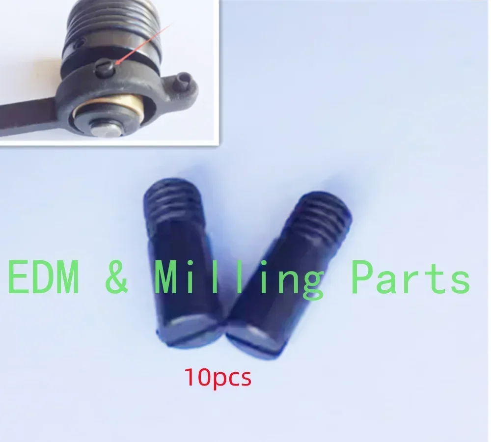 10pcs CNC Bridgeport Milling Machine Screws Automatic Feed B74 Screw Machine Head part
10pcs CNC Bridgeport Milling Machine Screws Automatic Feed B74 Screw Machine Head part