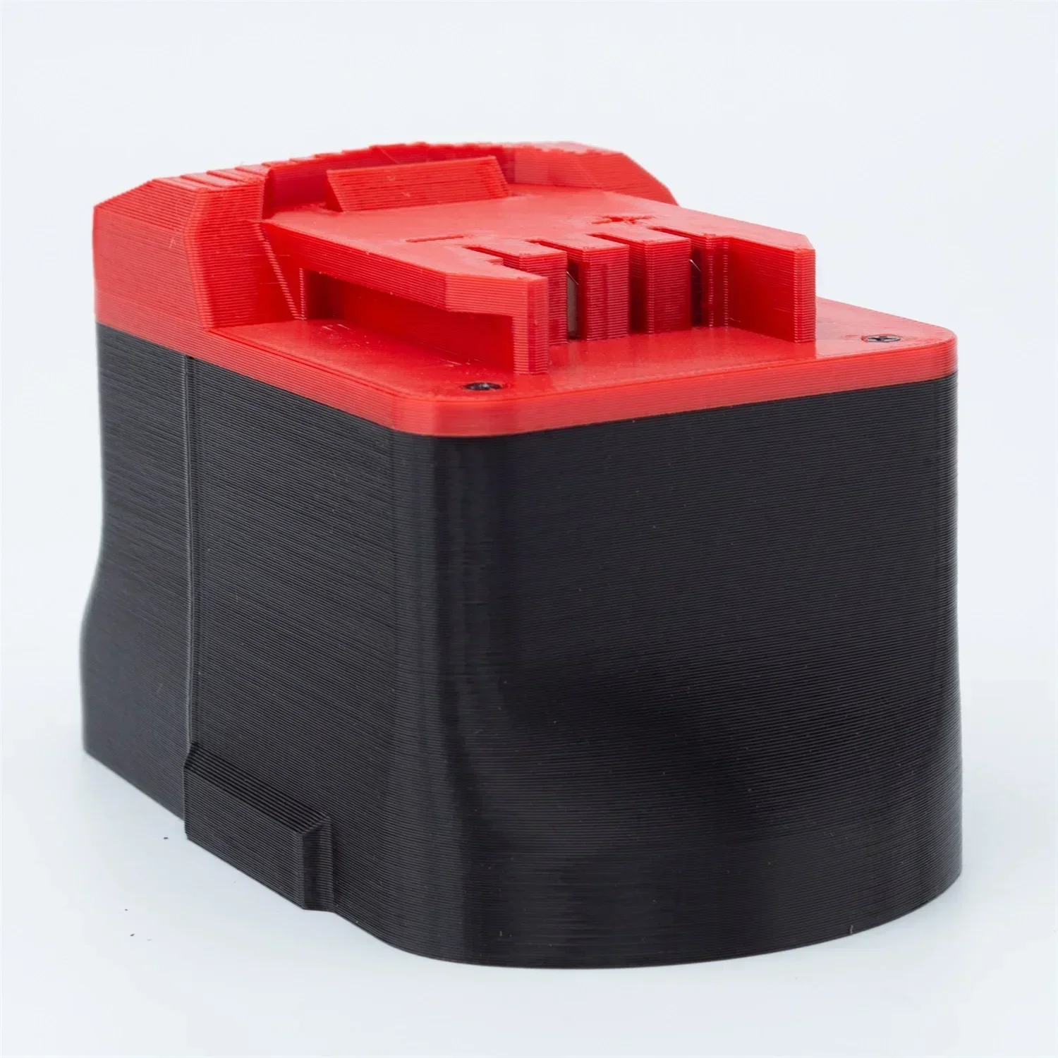 Cordless Portable Power Tool Accessories For Ryobi 18V ONE+ Li-ion Battery Adapter To Lidl Parkside X20V Li-ion Battery Adapter
Cordless Portable Power Tool Accessories For Ryobi 18V ONE+ Li-ion Battery Adapter To Lidl Parkside X20V Li-ion Battery Adapter