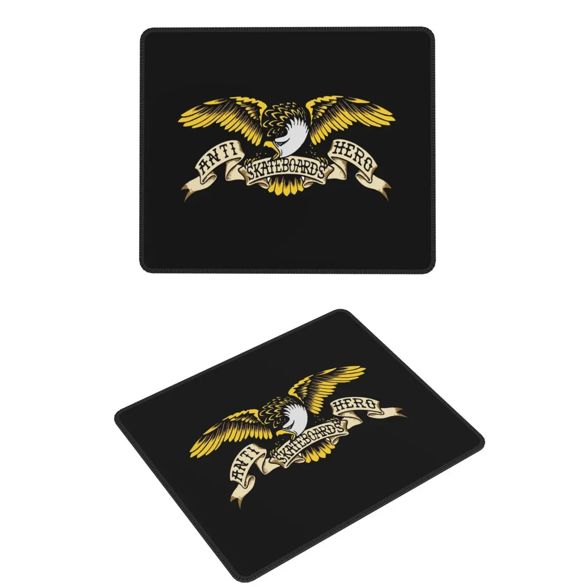 Anti Hero Skateboards Mouse Pad Computer Keyboard Mouse Mat Gamer Laptop Desk Mat Office Accessories Table Mats
Anti Hero Skateboards Mouse Pad Computer Keyboard Mouse Mat Gamer Laptop Desk Mat Office Accessories Table Mats