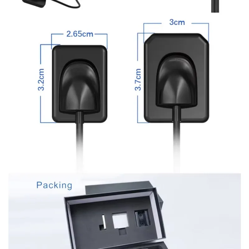 2026 High Quality Veterinary Use Digital Intraoral Dental X-ray Sensor Imaging Solutions for Animal Use
2026 High Quality Veterinary Use Digital Intraoral Dental X-ray Sensor Imaging Solutions for Animal Use