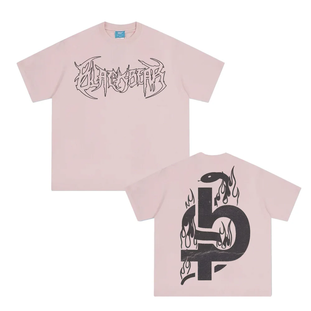 Headbanger Flames Tee 2025NEW Singer Blackbear Same As Official Website T-Shirt 100%Cotton Comfortable High Quality Tees
Headbanger Flames Tee 2025NEW Singer Blackbear Same As Official Website T-Shirt 100%Cotton Comfortable High Quality Tees