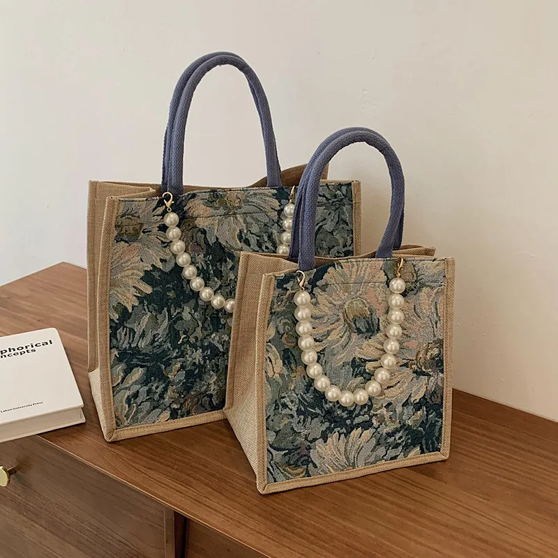 Women's Hand Bags Shoulder Bag, Wallet Portable Tote Handbags Multifunctional Top-Handle Bags Fashion ins Style 2 Size to Select
Women's Hand Bags Shoulder Bag, Wallet Portable Tote Handbags Multifunctional Top-Handle Bags Fashion ins Style 2 Size to Select