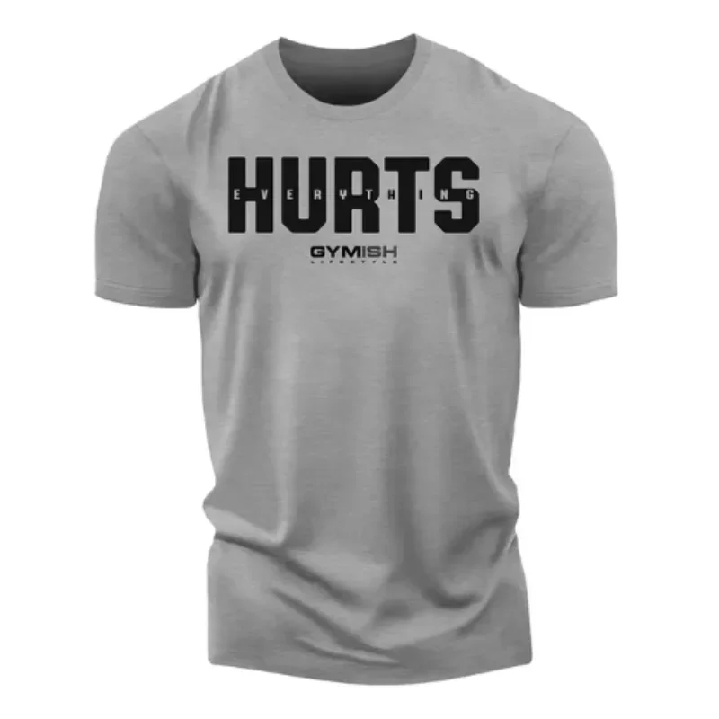2024 men's T-shirt summer fashion new short sleeved top letter 3D shirt T-shirt fashion trend round neck clothing men's fitness
2024 men's T-shirt summer fashion new short sleeved top letter 3D shirt T-shirt fashion trend round neck clothing men's fitness