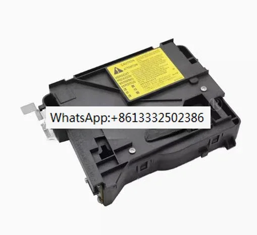 2 шт., лазерный сканер Enterprise 500 MFP M525DN M525F P3015 P3015D P3015DN M521 3015
2 шт., лазерный сканер Enterprise 500 MFP M525DN M525F P3015 P3015D P3015DN M521 3015