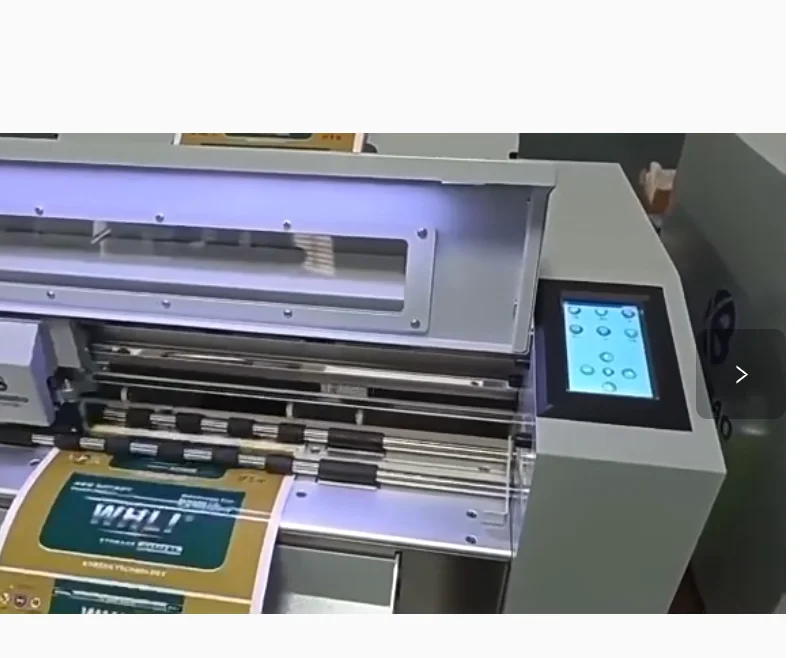 2024 Hot Selling Automatic Sheet Label Cutter Digital Die Cutting Machine/Half Cut Sticker Label Cutting Machine
2024 Hot Selling Automatic Sheet Label Cutter Digital Die Cutting Machine/Half Cut Sticker Label Cutting Machine