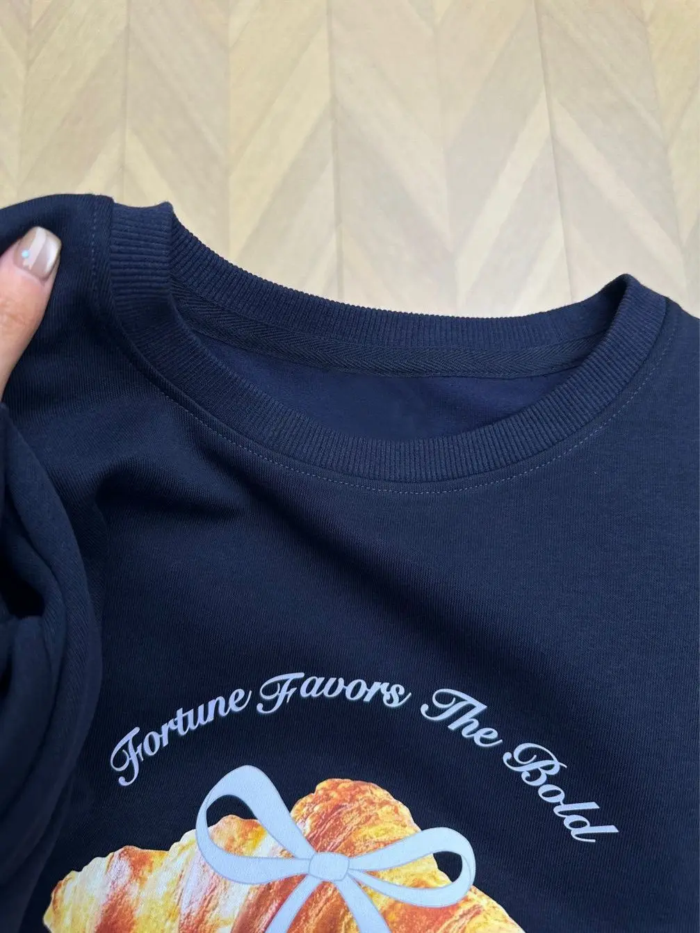 Sweatshirts Youth Women Tops Oversize Button Girlish Flower Kawaii Boho Tricolor Simpleity Letter-Printed Simple Mid-Length
Sweatshirts Youth Women Tops Oversize Button Girlish Flower Kawaii Boho Tricolor Simpleity Letter-Printed Simple Mid-Length