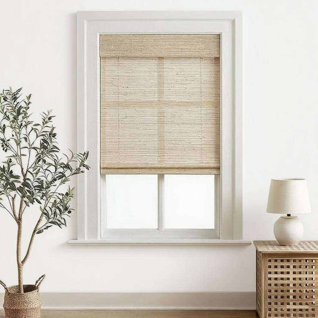 Высококачественные китайские бамбуковые жалюзи в ретро-национальном стиле, рулонные шторы с вертикальным узором, римские, встроенные, электрические
Высококачественные китайские бамбуковые жалюзи в ретро-национальном стиле, рулонные шторы с вертикальным узором, римские, встроенные, электрические