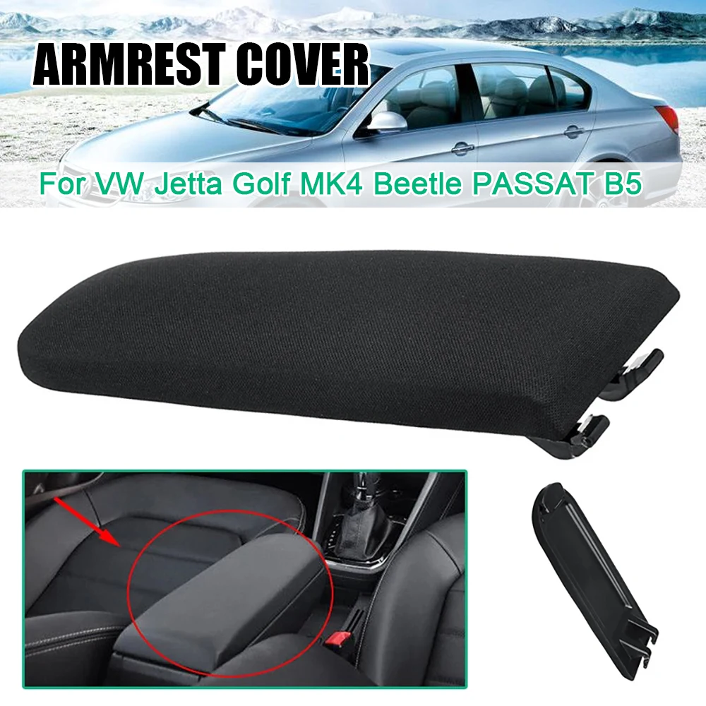 Car Central Armrest Pad Black Auto Center Console Arm Rest Seat Box Mat Cushion Vehicle Protective For VW Jetta Golf MK4 Beetle
Car Central Armrest Pad Black Auto Center Console Arm Rest Seat Box Mat Cushion Vehicle Protective For VW Jetta Golf MK4 Beetle