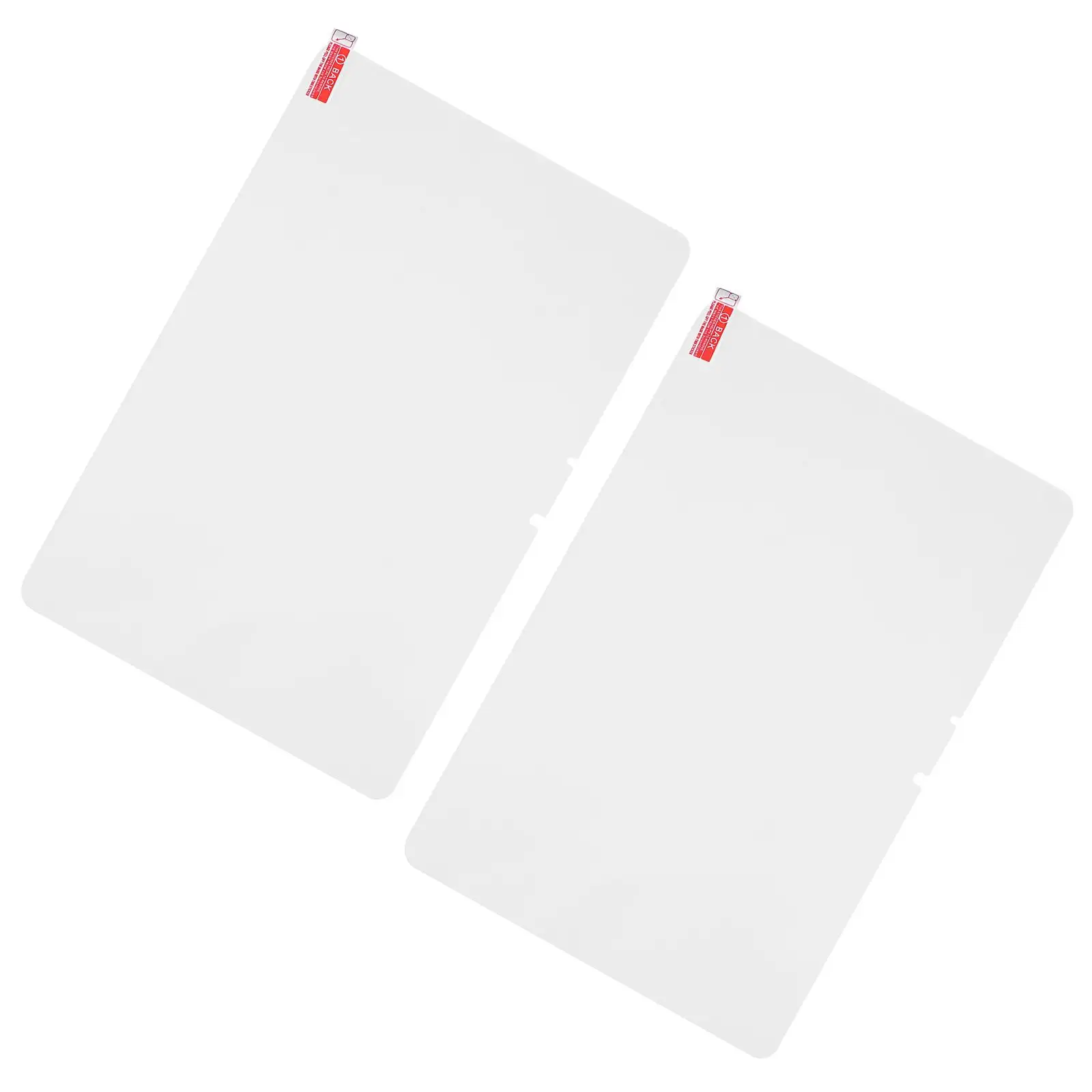 2PCS PET S7/T870 Film for Tab S7 T870 Tablet Long Lasting No Tab S7/T870 Screen Film Residue from Scratches
2PCS PET S7/T870 Film for Tab S7 T870 Tablet Long Lasting No Tab S7/T870 Screen Film Residue from Scratches