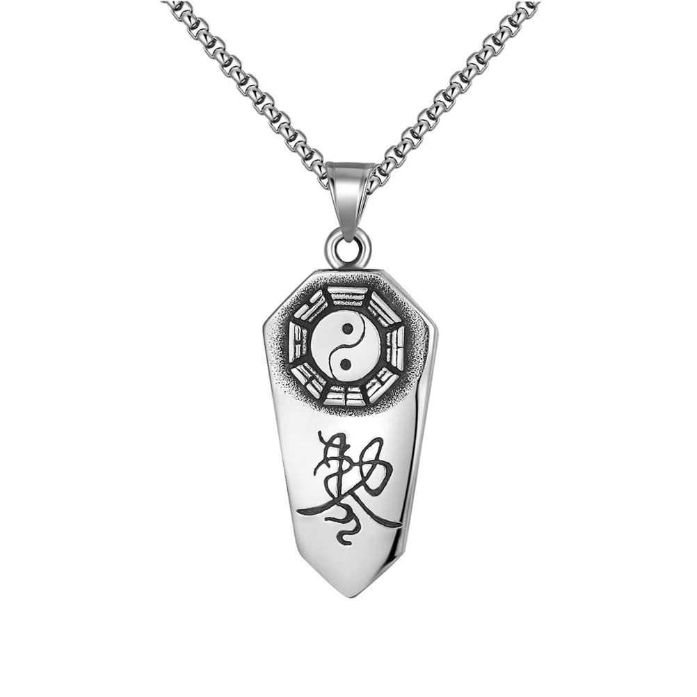 Stainless Steel Necklace Women Creative Chain Pendant Gift Decorative Necklaces Female Choker Jewelry Accessories Stainless
Stainless Steel Necklace Women Creative Chain Pendant Gift Decorative Necklaces Female Choker Jewelry Accessories Stainless