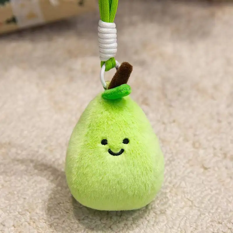 The latest vegetable and fruit keychain Kawaii stuffed plush toys, figurines, cartoon anime, cute and fun Christmas gifts
The latest vegetable and fruit keychain Kawaii stuffed plush toys, figurines, cartoon anime, cute and fun Christmas gifts