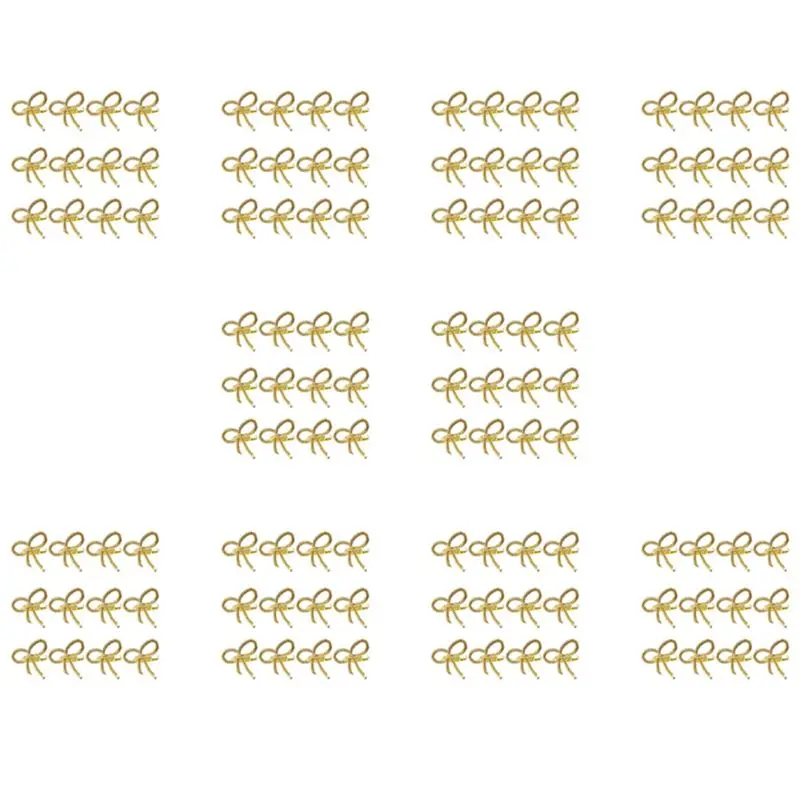 ABFU-120 Pcs Simple Golden Napkin Ring Butterfly Bow Tie Napkin Buckle Hotel Restaurant Mouth Cloth Ring Metal Napkin Ring
ABFU-120 Pcs Simple Golden Napkin Ring Butterfly Bow Tie Napkin Buckle Hotel Restaurant Mouth Cloth Ring Metal Napkin Ring