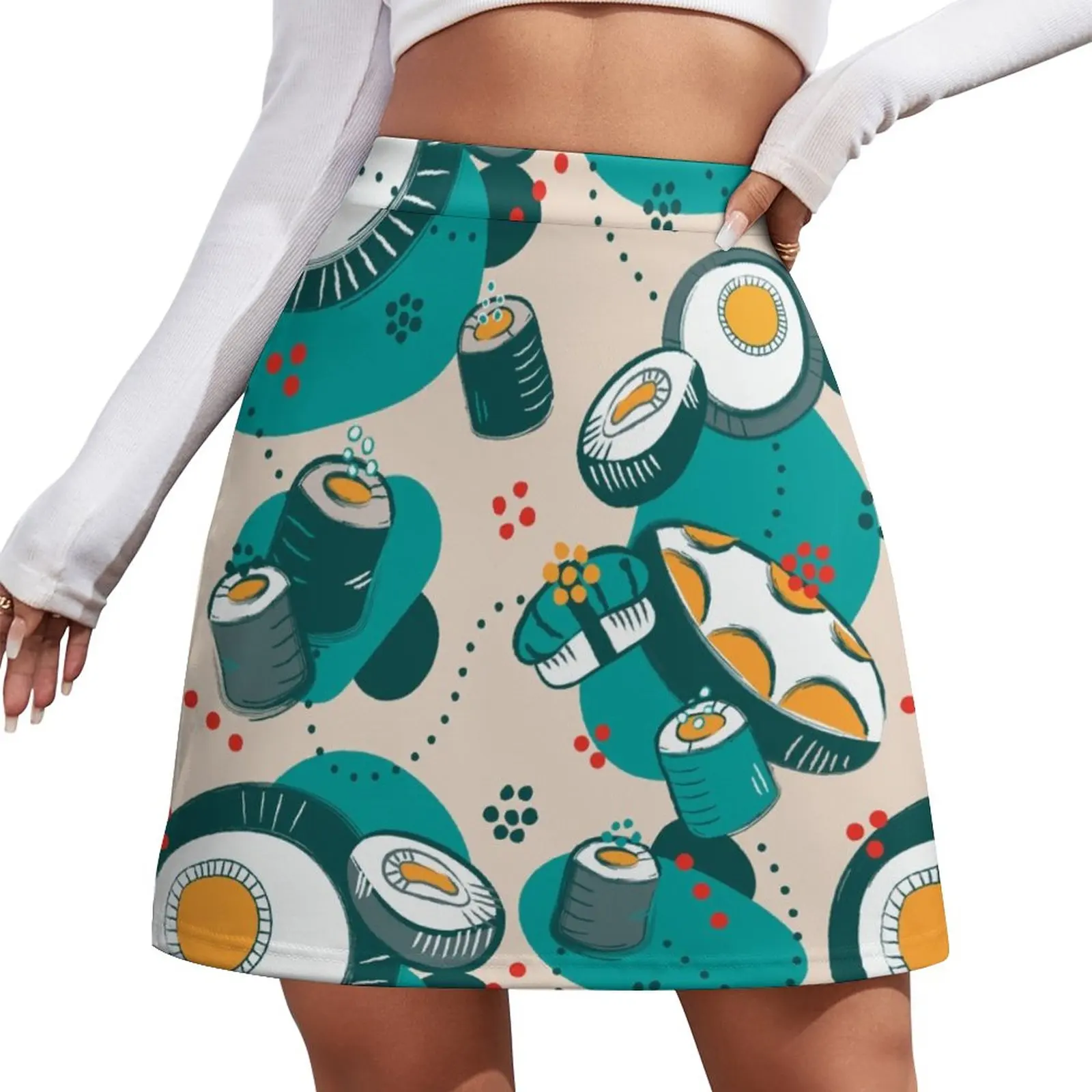 Wasabi Apparatus One Mini Skirt Short skirts elegant party dresses for women 2023
Wasabi Apparatus One Mini Skirt Short skirts elegant party dresses for women 2023