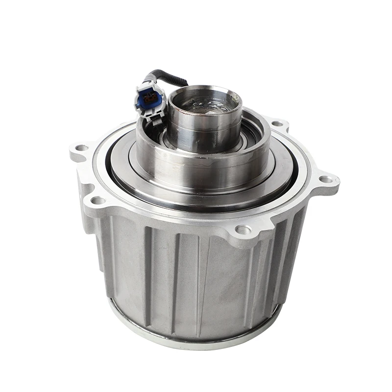 Auto Transmission Parts Rear Differential Coupling 38761-4BF1 for Nissan X-Trail
Auto Transmission Parts Rear Differential Coupling 38761-4BF1 for Nissan X-Trail