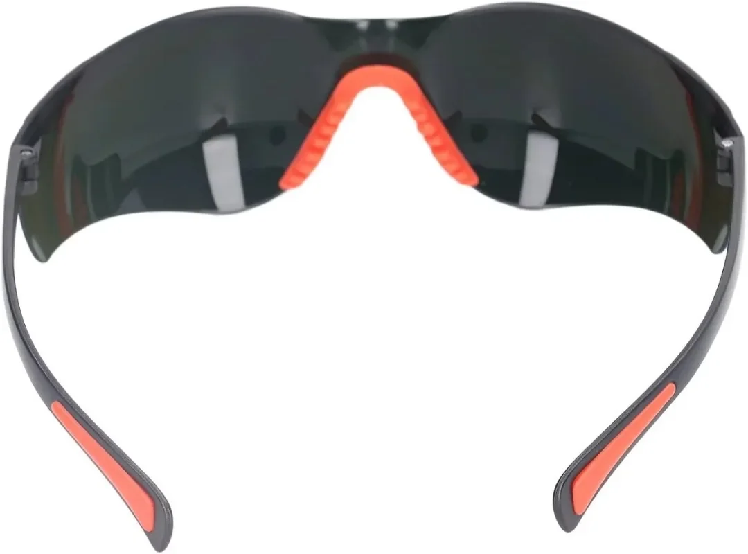 Welding Glasses TIG Welder Protective Goggles Slip Proof Comfortable for Working Dark Green
Welding Glasses TIG Welder Protective Goggles Slip Proof Comfortable for Working Dark Green