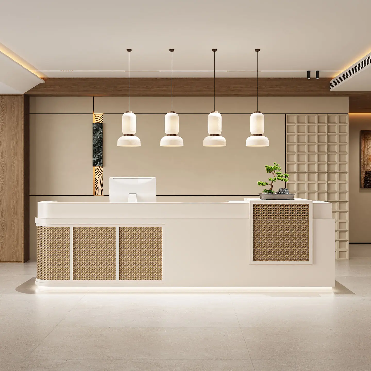 &c Chinese Factory Sale Modern Office Front Counter Design Small Reception Desk for Selling
&c Chinese Factory Sale Modern Office Front Counter Design Small Reception Desk for Selling