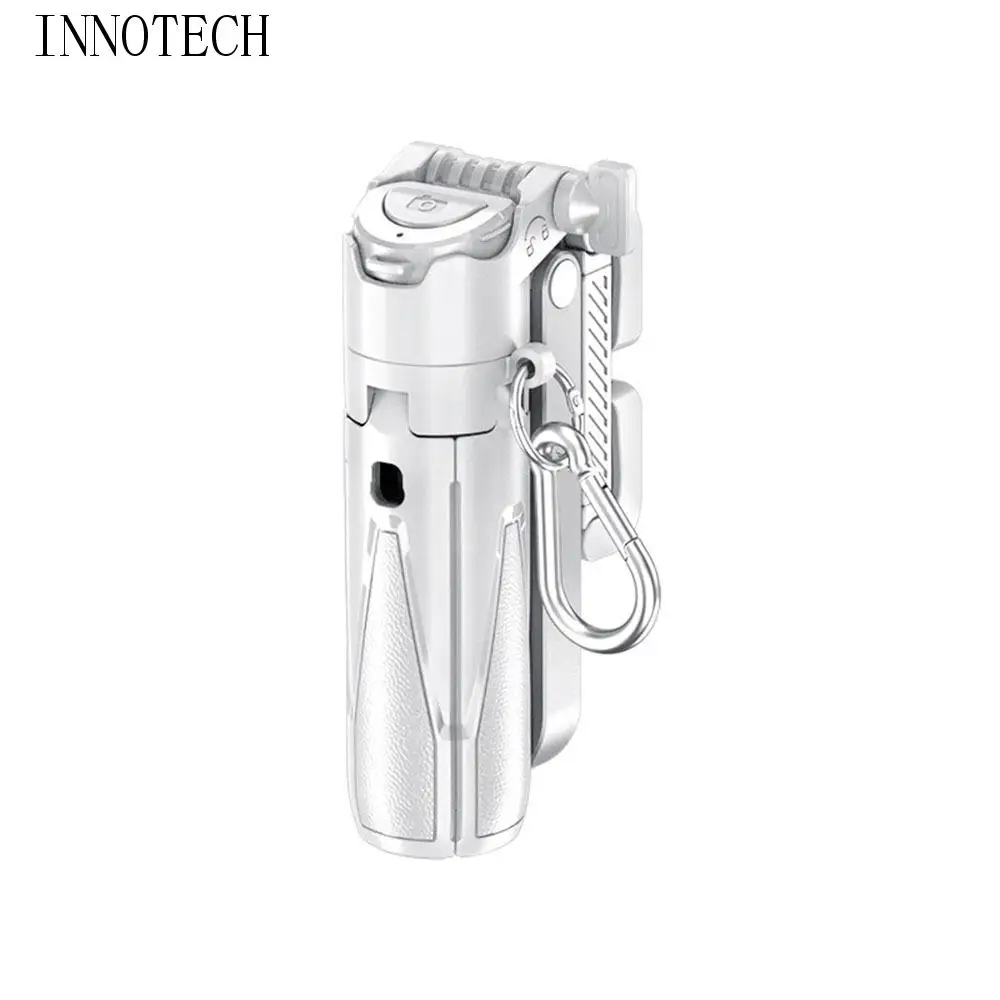 3 in 1 Mini Telescopic Selfie Stick 360° Rotation Extendable Bluetooth Selfie Stick Lightweight with Wireless Bluetooth
3 in 1 Mini Telescopic Selfie Stick 360° Rotation Extendable Bluetooth Selfie Stick Lightweight with Wireless Bluetooth