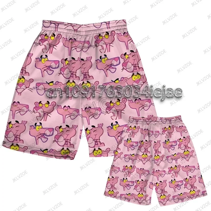 Новые летние быстросохнущие дышащие шорты Tiggo розового цвета с 3D принтом для мужчин и женщин, повседневные быстросохнущие шорты, пляжные шорты для серфинга
Новые летние быстросохнущие дышащие шорты Tiggo розового цвета с 3D принтом для мужчин и женщин, повседневные быстросохнущие шорты, пляжные шорты для серфинга