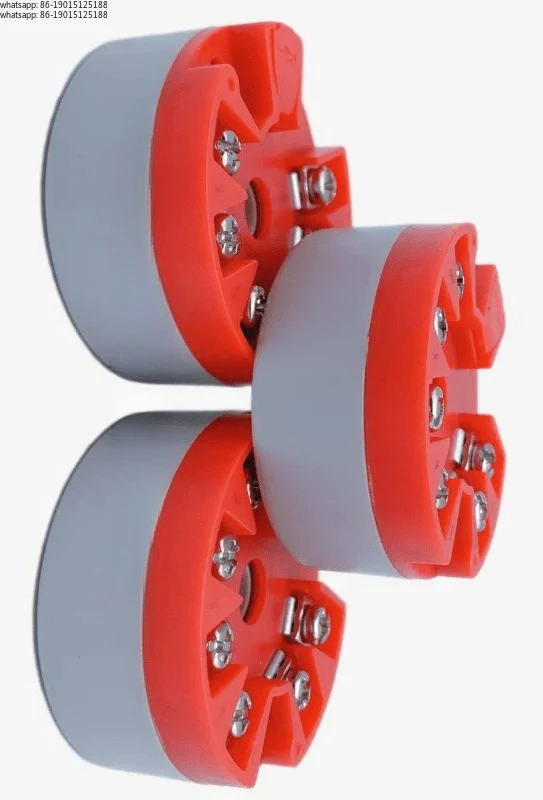 Новая модель 2026 года: платиновый термисторный датчик температуры Pt1000, выход 4-20 мА, напряжение 0-5В/10В, интегрированный модуль преобразования
Новая модель 2026 года: платиновый термисторный датчик температуры Pt1000, выход 4-20 мА, напряжение 0-5В/10В, интегрированный модуль преобразования