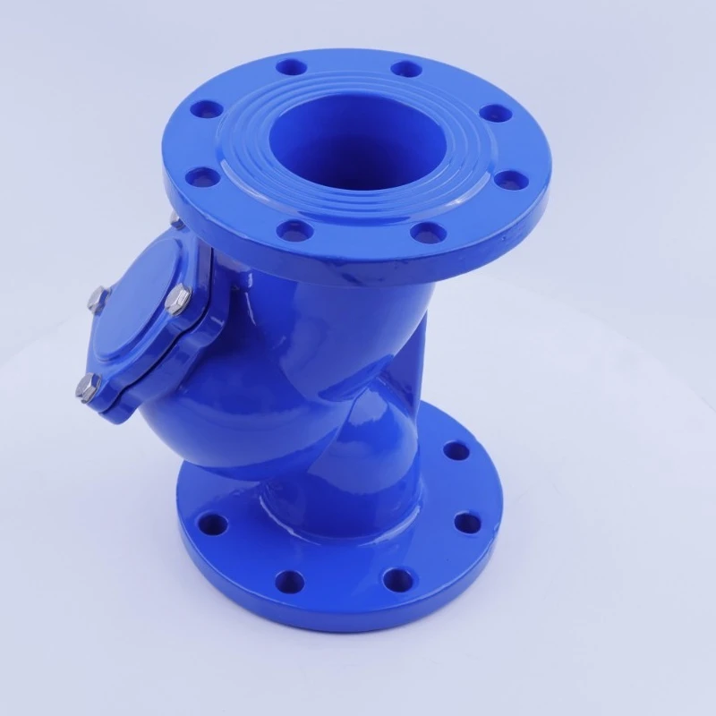High quality ductile iron 304 screw filter hydraulic power angle structure universal water filter
High quality ductile iron 304 screw filter hydraulic power angle structure universal water filter