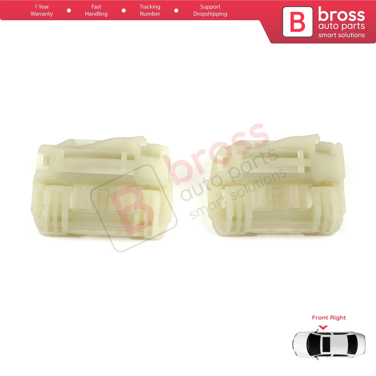 Электрический стеклоподъемник Bross BWR5018 для Hyundai I30 MK1 2007-2011, 2 шт.
Электрический стеклоподъемник Bross BWR5018 для Hyundai I30 MK1 2007-2011, 2 шт.