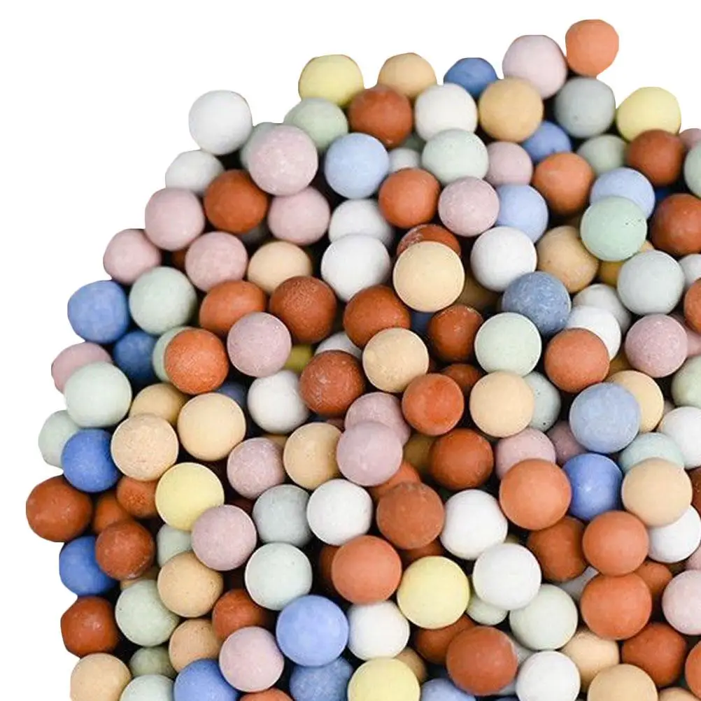 Ceramsite Clay Pebbles 1kg Colored Garden Decor Cultivation Stones Plant Supplies Substrate Bonsai Flowerpot Decorative
Ceramsite Clay Pebbles 1kg Colored Garden Decor Cultivation Stones Plant Supplies Substrate Bonsai Flowerpot Decorative