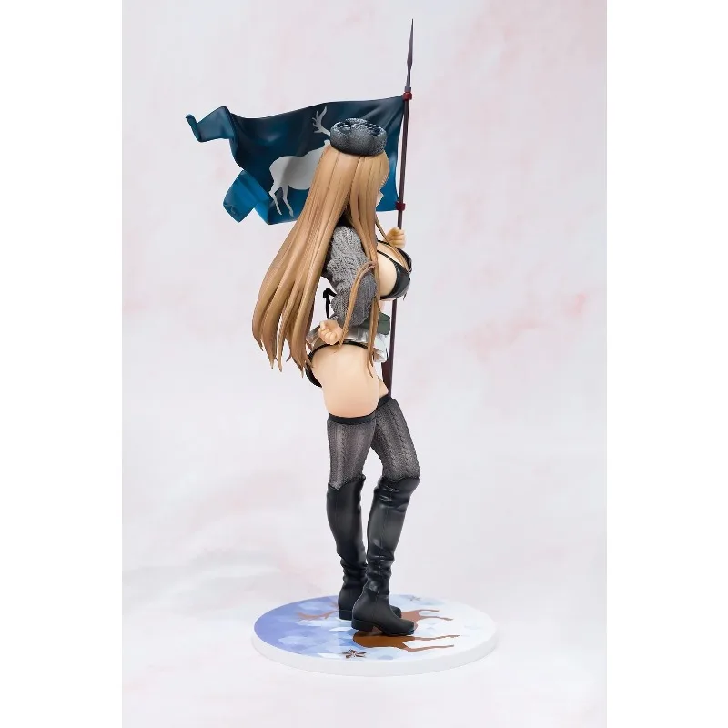 In Stock Original SkyTube Siberian Cold Air Leader Height 33.5cm Anime Trendy Toys Peripherals Models Ornaments
In Stock Original SkyTube Siberian Cold Air Leader Height 33.5cm Anime Trendy Toys Peripherals Models Ornaments