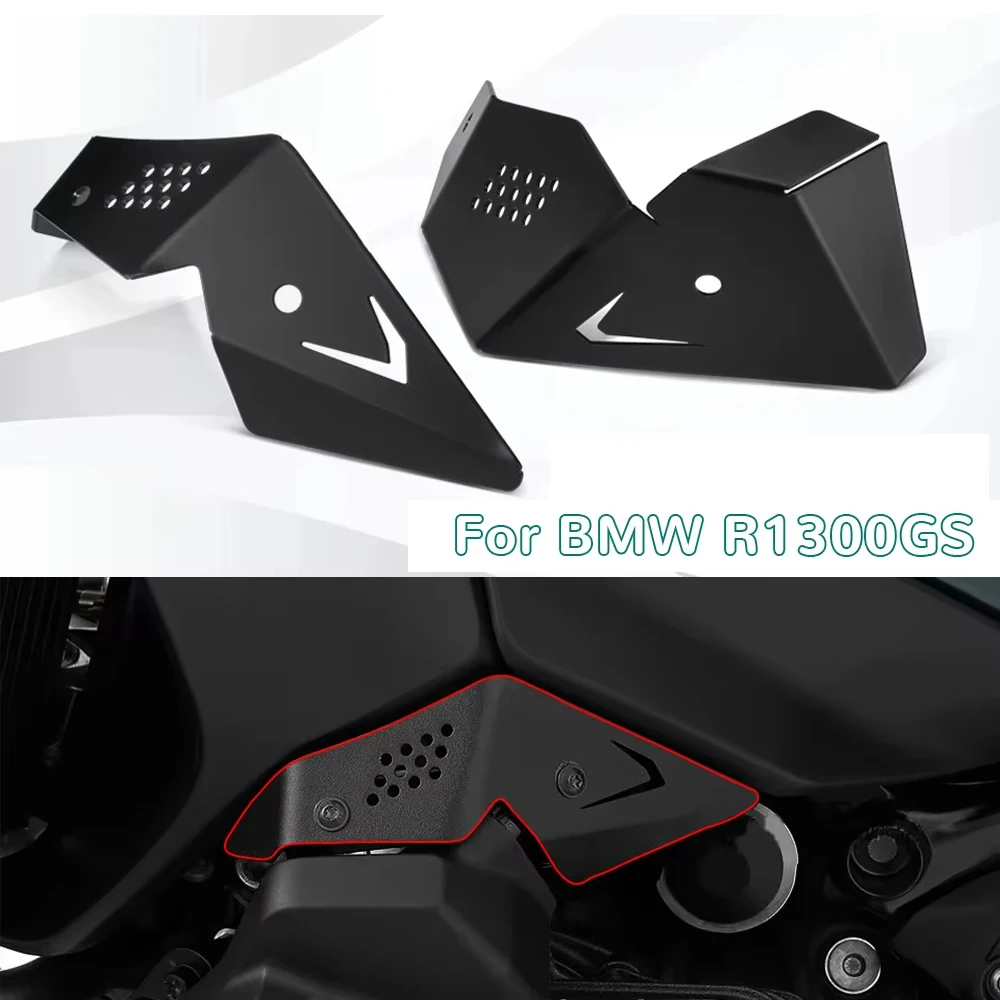 Аксессуары для мотоциклов для BMW R1300GS R 1300 GS 2023 2024, комплект защитной крышки корпуса дроссельной заслонки, левая и правая крышка клапанов дроссельной заслонки
Аксессуары для мотоциклов для BMW R1300GS R 1300 GS 2023 2024, комплект защитной крышки корпуса дроссельной заслонки, левая и правая крышка клапанов дроссельной заслонки
