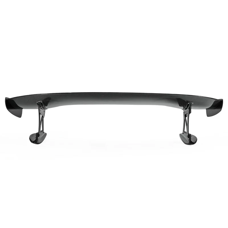 High Quality 1500mm GS Style Rear Trunk GT Spoiler Wing
High Quality 1500mm GS Style Rear Trunk GT Spoiler Wing