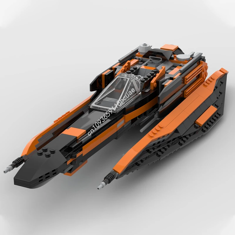 527 шт. MOC глушитель уродливая звезда битва строительные блоки DIY сборка творческая идея образование кирпич дети Рождественская игрушка в подарок
527 шт. MOC глушитель уродливая звезда битва строительные блоки DIY сборка творческая идея образование кирпич дети Рождественская игрушка в подарок