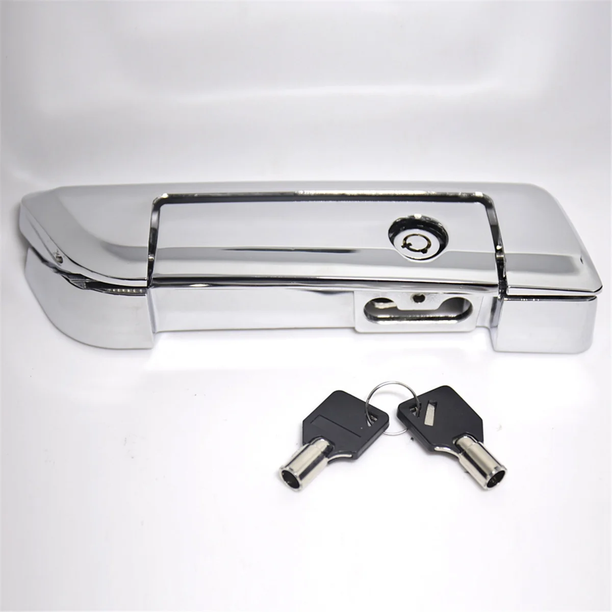 FER-pDeck Lid Latch Hardware Kit for Harley Touring Street Glide Road King Road Glide
FER-pDeck Lid Latch Hardware Kit for Harley Touring Street Glide Road King Road Glide
