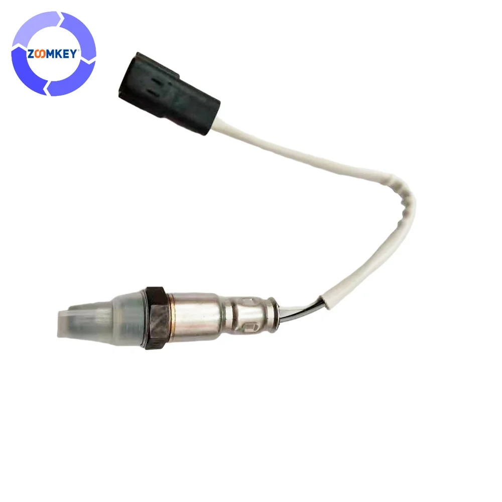 ZOOMKEY OXYGEN SENSOR Fit For Nissan 226A0-EN21A
ZOOMKEY OXYGEN SENSOR Fit For Nissan 226A0-EN21A