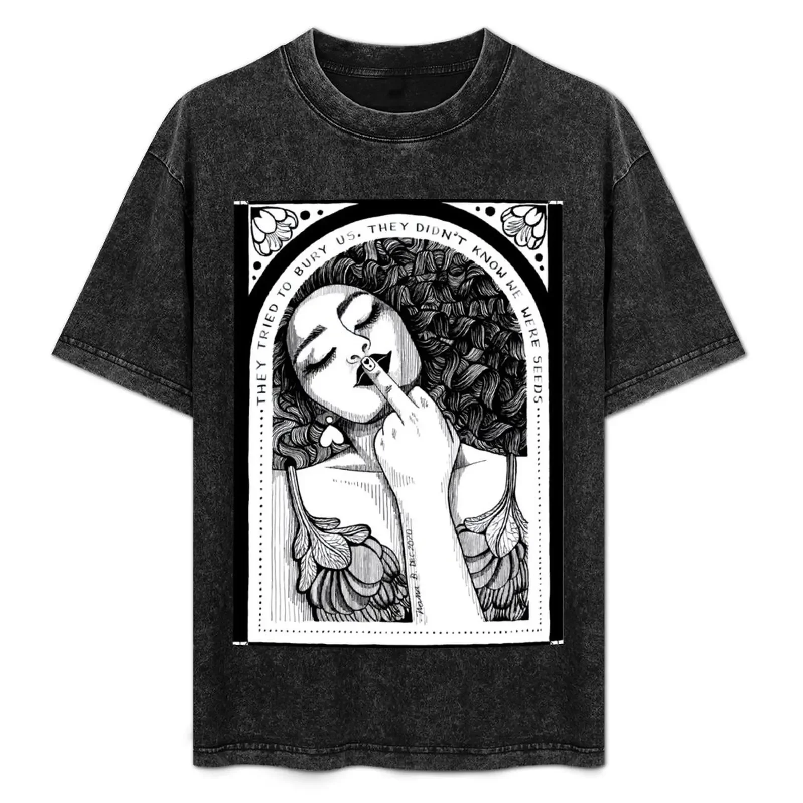 Honeywort T-Shirt Holiday Simple Tee Shirt
Honeywort T-Shirt Holiday Simple Tee Shirt