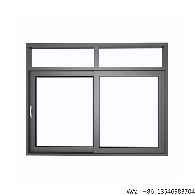 Modern Aluminum Alloy Sliding Window Frame Folding Screen Windproof Function Apartment Hotel Bedroom Bathroom Use
Modern Aluminum Alloy Sliding Window Frame Folding Screen Windproof Function Apartment Hotel Bedroom Bathroom Use